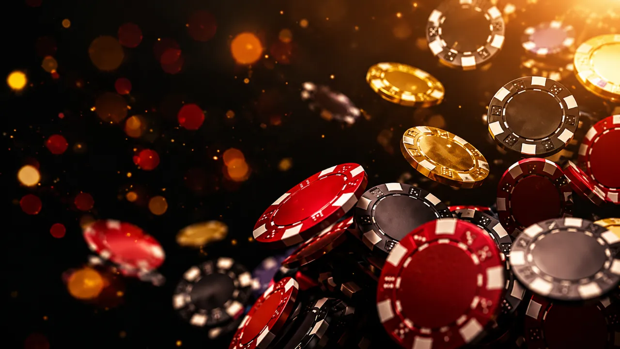 Casino con Prelievo